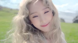 TAEYEON 태연  "I" (feat  Verbal Jint) Music Video 1 hour