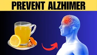 Eat These 10 FOODS, You Will Never Get Alzheimer And Dementia After 50