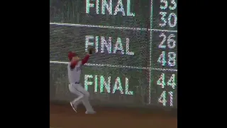 Dalton Varsho SHOWING OFF HIS RANGE IN CENTER | Arizona Diamondbacks @ Washington Nationals 4/20/22