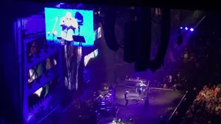 Dave Matthews Band - FULL SET Part 1 of 2 Madison Square Garden New York City NYC MSG 11/13/2021 N2