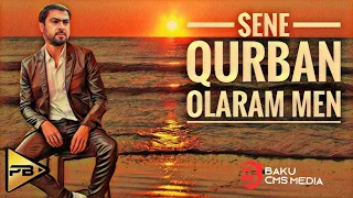 Namiq Qaracuxurlu - Sene Qurban Olaram Men 2023 ( Remix_BlackBeatsZ )