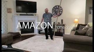 Amazon Carpet - Area Rug Review - Home Decor