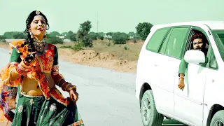 NEW VIDEO 2021 || GHUME THARO GHAGRO || Salim Shekhawas, Shilpa Bidawat || Latest Rajasthani Songs