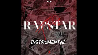 Flow g - Rapstar ( Reverb Instrumental only)