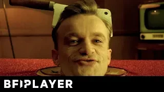 Mark Kermode reviews Delicatessen | BFI Player