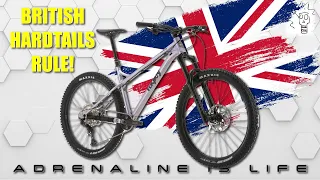 Best Value Hardtail Mountain Bikes 2022 | 5 Amazing Trail Hardtail MTBs from the UK