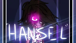 Hansel MEME || Elizabeth & Micheal Afton || FNAF SL ||