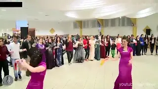 beautiful pashto tapay with girls dance