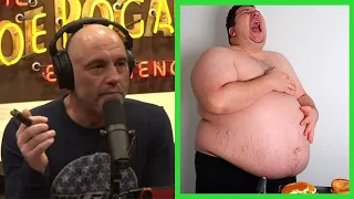 Joe Rogan on why Obese People Can't Lose Weight