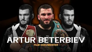 100% KO | ARTUR BETERBIEV: KISAH HIDUP DAN PERJALANAN KARIR "DESTROYER IN THE LIGHT HEAVY DIVISION"