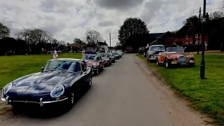 Sheringham St George Day Run 2024  Part 1 HD 1080p