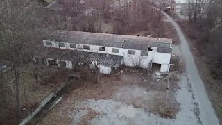 Abandoned in Southern Indiana Compilation