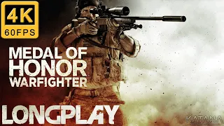 Medal of Honor Warfighter Full Walkthrough Longplay | Hard | Final Cut