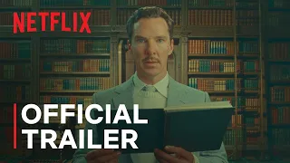 The Wonderful Story of Henry Sugar | Official Trailer | Benedict Cumberbatch | Wes Anderson