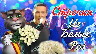 Строчки из Белых Роз ! Чумовая Бомбезная песня от Сергея Кузнецова ! Cover от Spice Boys