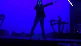 Christine and the Queens - Christine - Live Bruxelles 02.10.2015