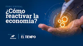 ¿Cómo reactivar la economía?