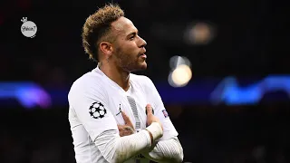 The day Neymar Jr destroyed Liverpool in the Champions League / Bossoli (SHIVA)