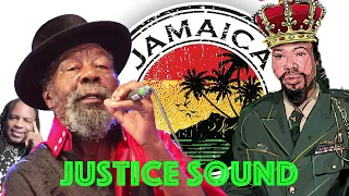 Brigadier Jerry Tribute To U Roy | Jah Walch | Josey Wales | Shabba Ranks | Luciano | Justice Sound