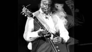 Albert King - Hideaway