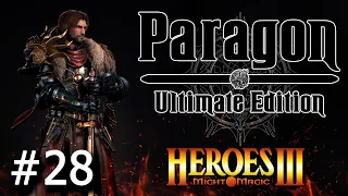 Heroes 3 [SOD] ► Карта "Paragon 3.0 - Ultimate Edition", часть 28