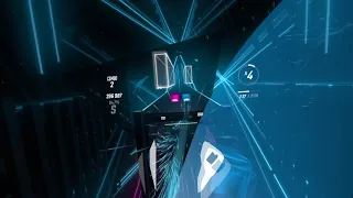 Beat Saber - MTC Saga - Final Chapter (Expert+)