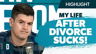 My Post-Divorce Life Sucks (Did I Make a Mistake?)