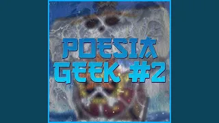 Poesia Geek #2: Velejar