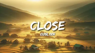 Nick Jonas - Close (Lyrics)