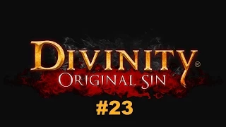 Madora and Jahan - Divinity: Original Sin - 23