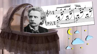 Grieg's Arietta: A LYRIC LULLABY - Analysis tutorial