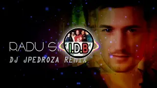 Radu Sirbu ft. Sianna - Rain Falling Down [Dj JPedroza Remix)