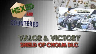 Valor & Victory: Shield of Cholm DLC "Red Ruin Roulette" Playthrough