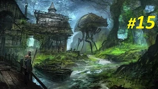 Morrowind ► #15 ► Гильдия Воров и Контрабанда Лунного Сахара