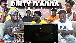 NBA YoungBoy - Dirty lyanna (Official Video) *REACTION*