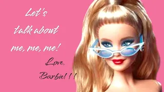 BARBIE IS 65! EPISODE 215