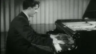 Stanislav Neuhaus plays Chopin Scherzo no. 2 in b-flat minor, op. 31.