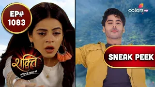 Shakti | शक्ति | Episode 1083 | Coming Up Next