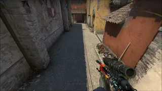 i can fly cs:go by naf
