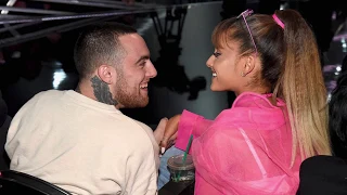 Mac Miller x Ariana - Cinderella