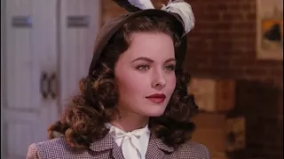 Leave Her To Heaven (1945) Saturday Night Movies