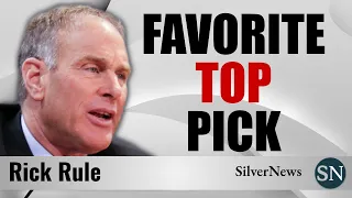 Rick Rule: Top Picks in Resource Market.. Uranium and Silver