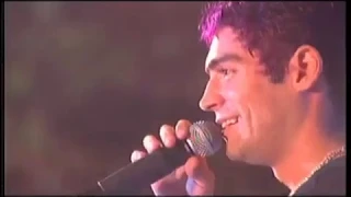 Rodrigo - Ocho Cuarenta / Recital en Mar Del Plata con mas de 300.000 personas (Año 2000)