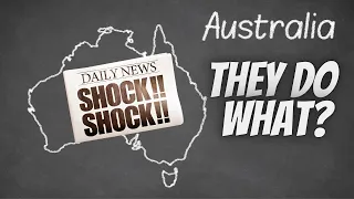 Top 8 Culture Shocks When Moving To Australia