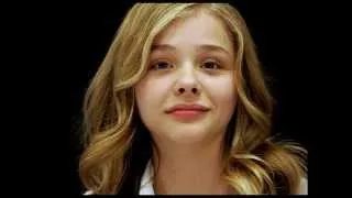 chloe grace moretz