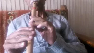 Mera Joota Hai Japani in flute