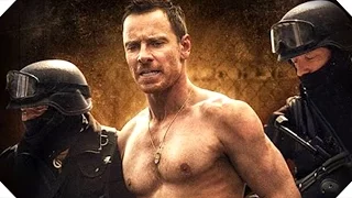 À ceux qui nous ont offensés (Michael Fassbender, 2017) - BANDE ANNONCE VF