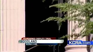 Day 3 In Deputy Murder Trial