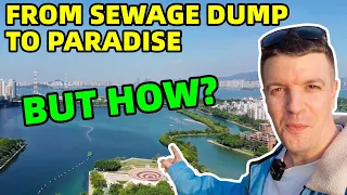 The World's Most Chill City is IN CHINA? From Pollution to Paradise (Xiamen 🇨🇳)