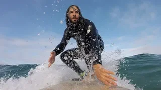 How Surfers Help Scientists Study the Ocean | Earth Unplugged